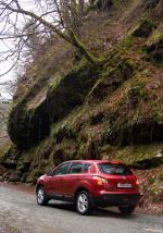 Nissan Qashqai 2010 года